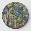 Search for claude monet clocks Nature