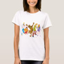 Search for mystery inc tshirts Cartoon character
