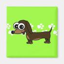 Search for pawprint magnets Cartoon