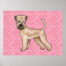 Search for wheaten terrier art Dog