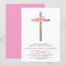 Search for pastel floral invitations Pink