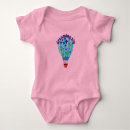 Search for purple butterfly baby clothes Baby girl