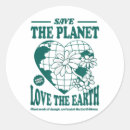 Search for protect the earth stickers Environmental awareness