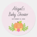 Search for fall baby shower stickers Autumn