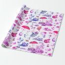 Search for hipster wrapping paper Nature