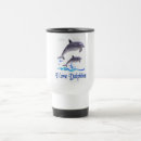 Search for dolphin travel mugs Ocean
