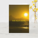 Search for sundown cards Sunset