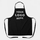 Search for restaurant uniform aprons Promotional items