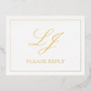 Search for foil invitations Traditional