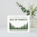 Search for ecologic postcards Forests