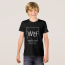 Search for periodic table kids tshirts Modern