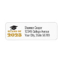 Search for senior return address labels Trendy