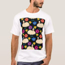 Search for black background tshirts Vintage