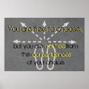 Search for consequences posters Responsibility