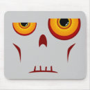 Search for long mousepads Halloween