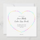 Search for dot square wedding invitations Simple