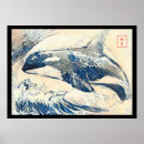 Search for breaching posters Orca