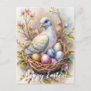 Search for dove and cross posters Easter
