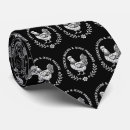 Search for chicken ties Rustic