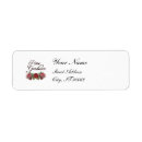 Search for sayings return address labels Vintage