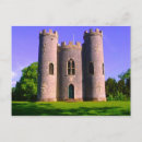 Search for medieval postcards Castle