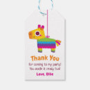 Search for mexican thank you tags Birthday