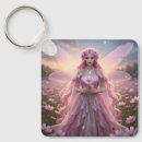 Search for opal key rings For her