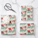 Search for frosty wrapping paper Frosty the snowman