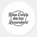 Search for ride bike stickers Tricycle