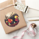 Search for maple wood stickers Autumn