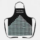 Search for checkers aprons Classic