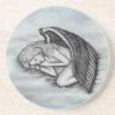 Search for heaven coasters Angel
