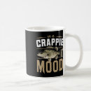 Search for crappie fishing mugs Animal