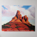 Search for red bell posters Arizona