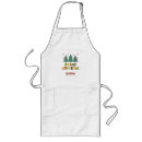 Search for family tree aprons Colourful