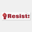 Search for raised bumper stickers Fist