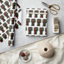 Search for african flag wrapping paper Black