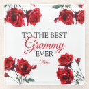 Search for grandmas coasters Floral