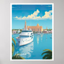 Search for vintage bahamas posters Travel