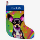Search for chihuahua christmas stockings Pets
