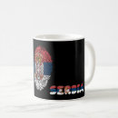 Search for serbian mugs Flag