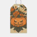 Search for halloween gift tags Pumpkin