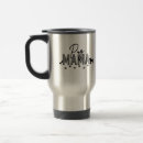 Search for dog mom travel mugs Mother