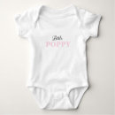 Search for poppy baby clothes White