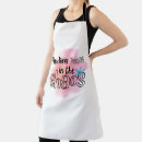 Search for inspirational quotes aprons Positivity