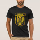 Search for serbia tshirts Modern