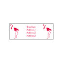 Search for pink flamingo rubber stamps Flamingos