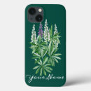 Search for lupin iphone cases Green