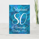 Search for 80 birthday cards Happy 80th birthday