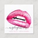 Search for dermatology business cards Salon